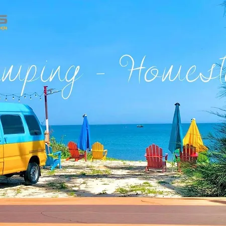 Tp-Homes Phan Thiet