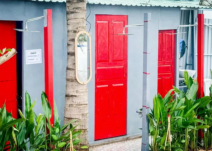 Tp-homes * Phan Thiết