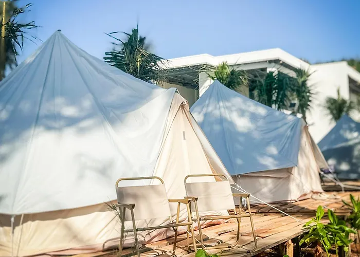 Tp-homes lều *