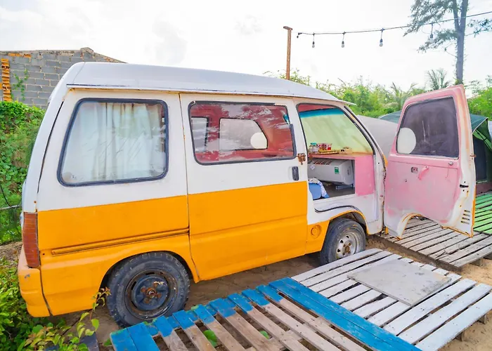 lều Tp-homes