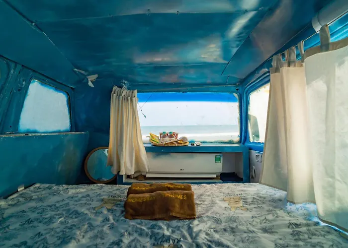 lều Tp-homes *
