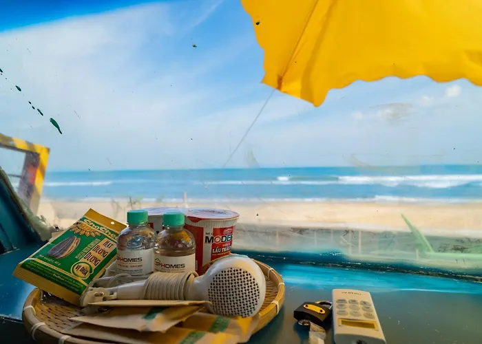 Tp-homes * Phan Thiết