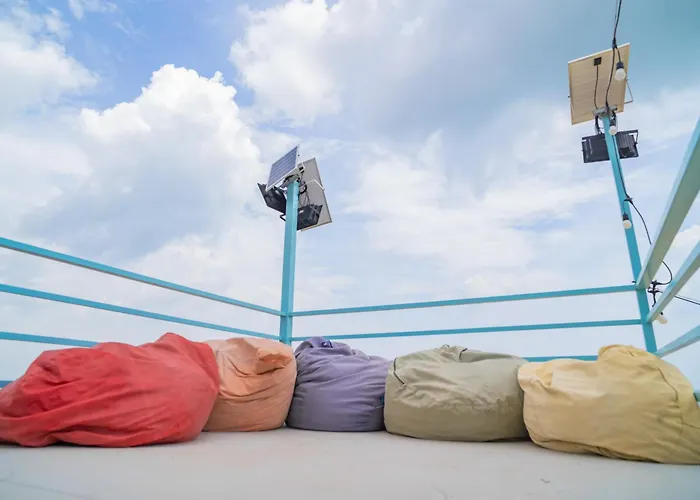 Tp-homes lều