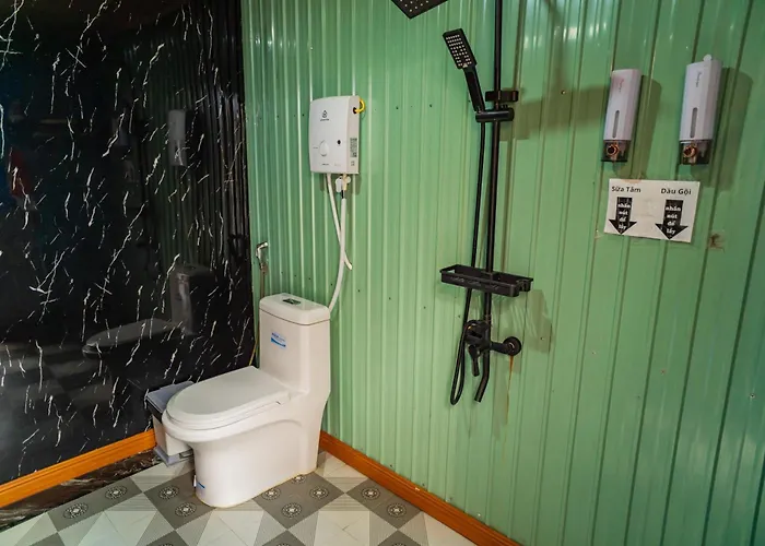 Tp-homes lều *