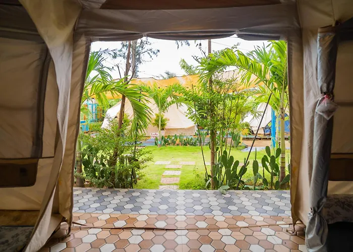 Tp-homes lều