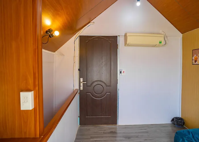 lều Tp-homes