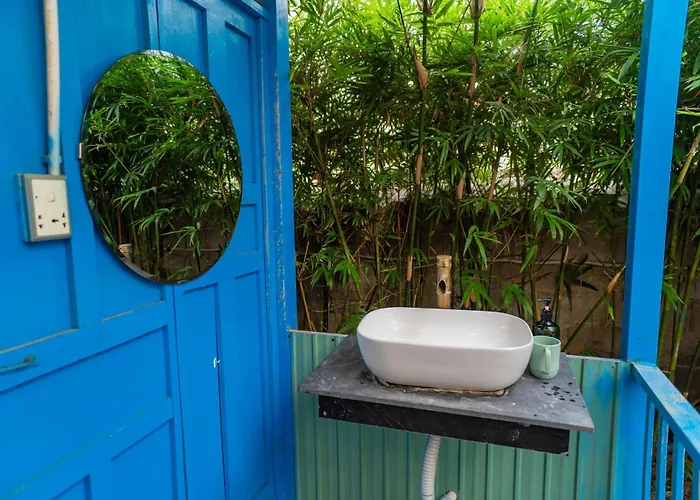 Tp-homes lều Phan Thiết
