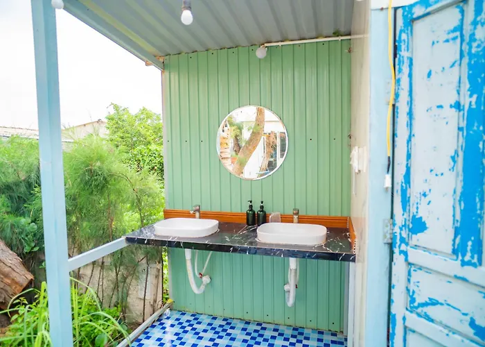 Tp-homes lều