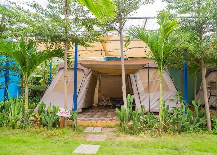 Lodge Tp-homes
