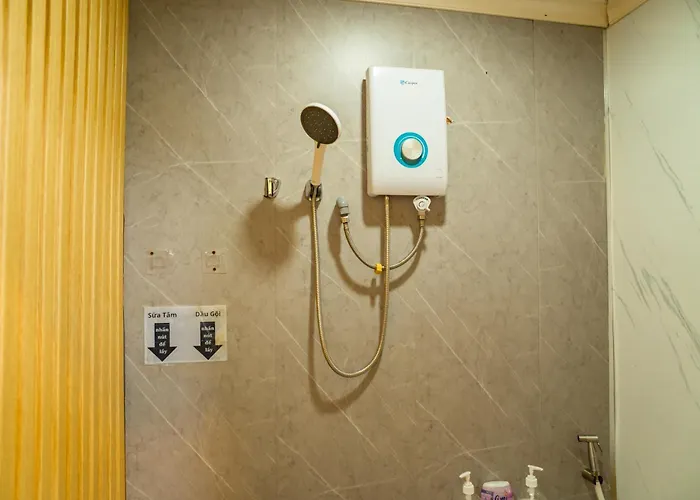 Tp-homes lều *