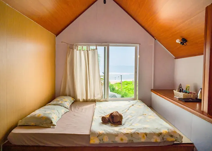 Tp-homes lều Phan Thiết