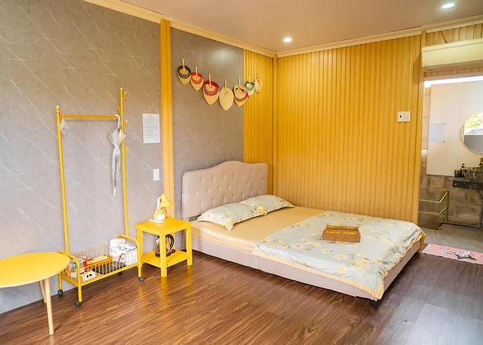 Tp-homes Phan Thiết