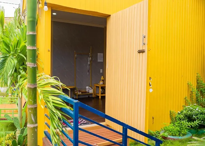 Tp-homes lều
