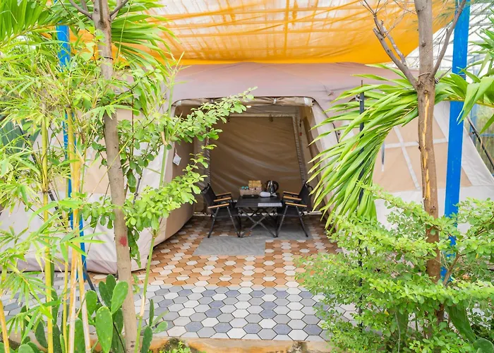lều Tp-homes *