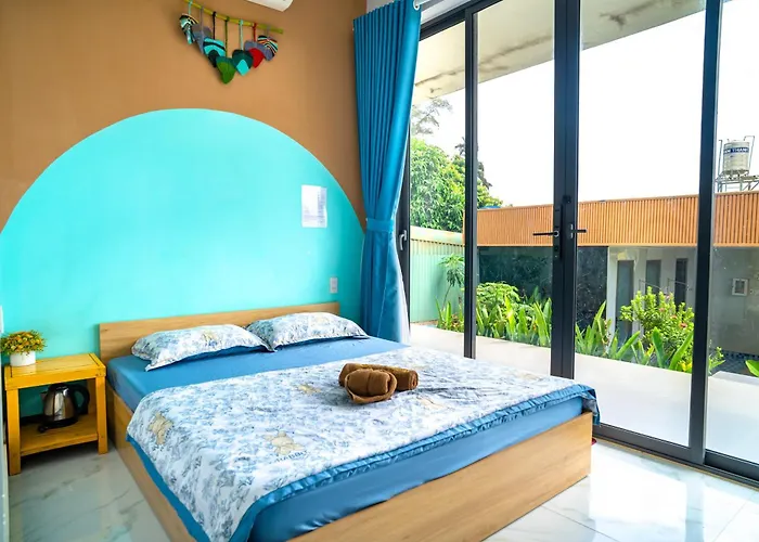 Tp-homes Phan Thiết