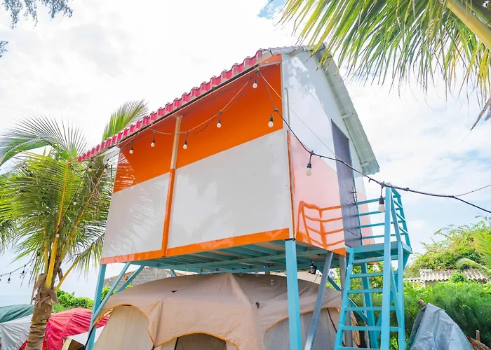 Tp-homes lều