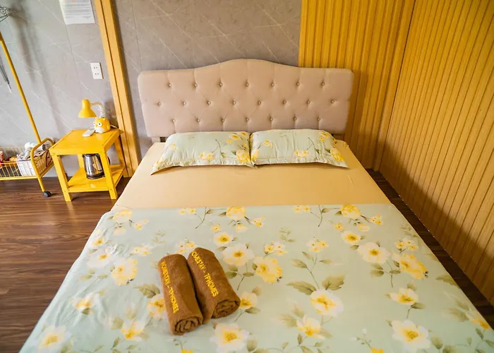 lều Tp-homes