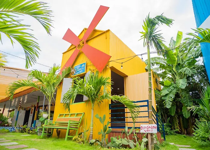Tp-homes lều *