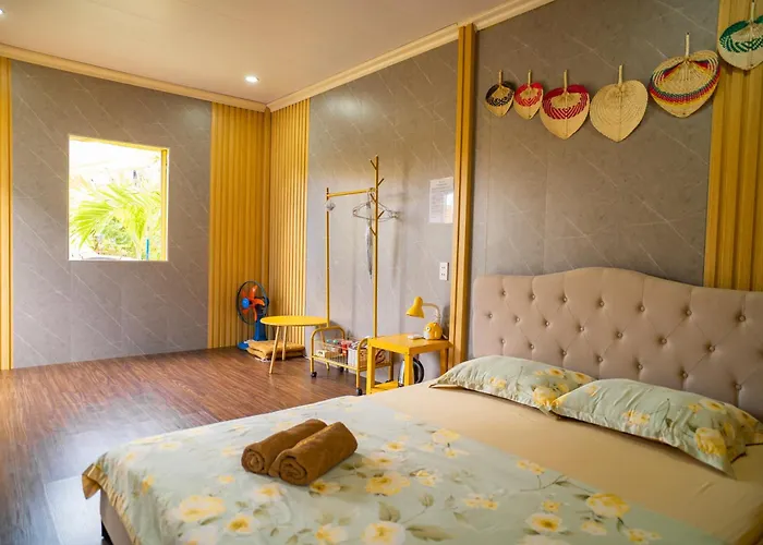 Tp-homes lều Phan Thiết