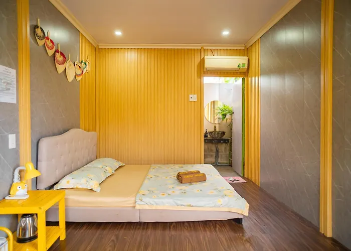 Tp-homes lều