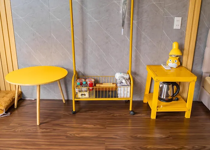 Tp-homes lều *