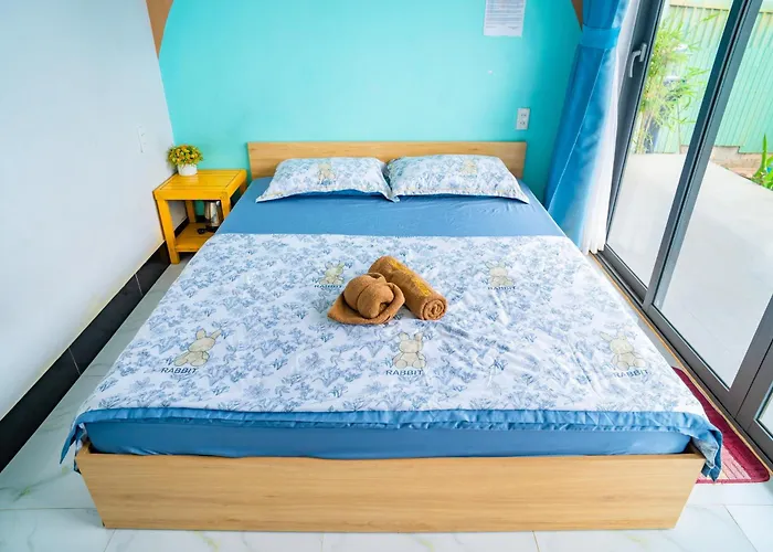 Tp-homes * Phan Thiết