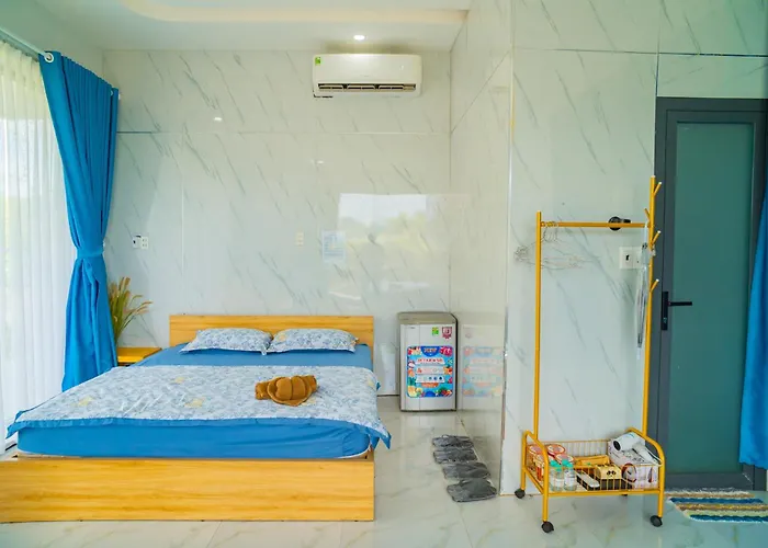 Tp-homes Phan Thiết