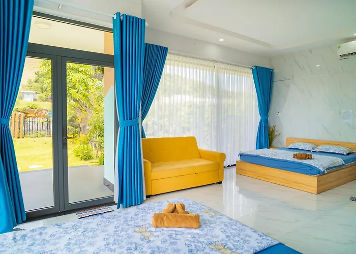lều Tp-homes