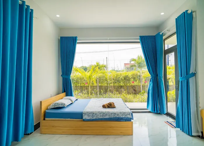 lều Tp-homes *