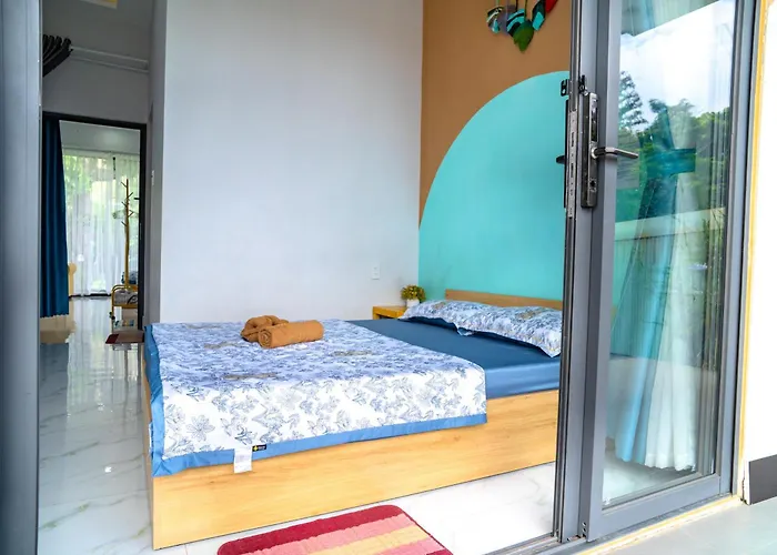 Tp-homes lều Phan Thiết