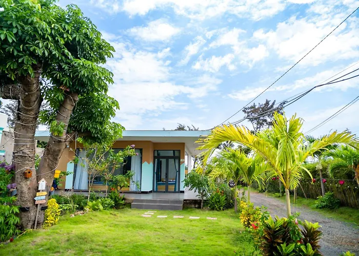 Tp-homes lều