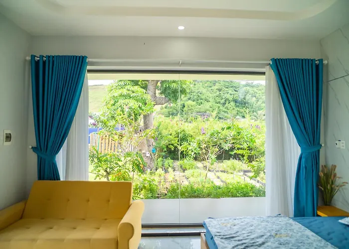 Tp-homes * Phan Thiết