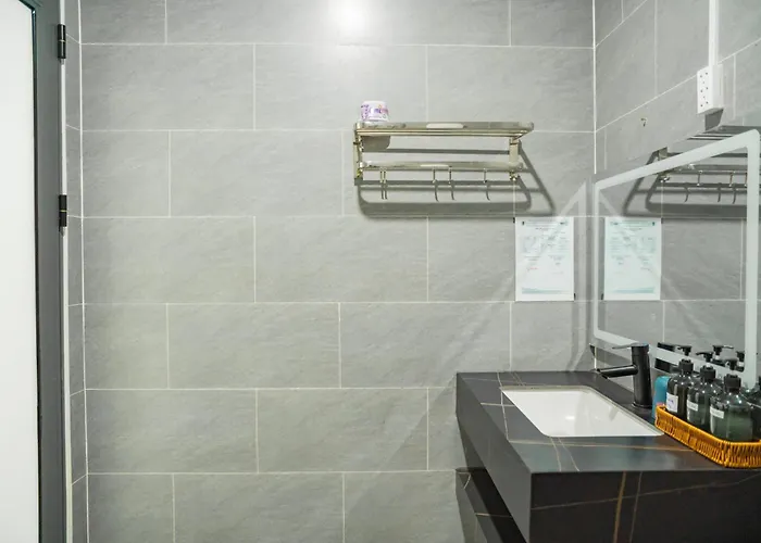 lều Tp-homes
