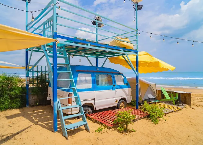 lều Tp-homes Phan Thiết