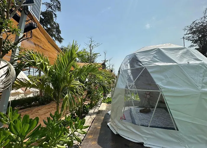 Tp-homes lều